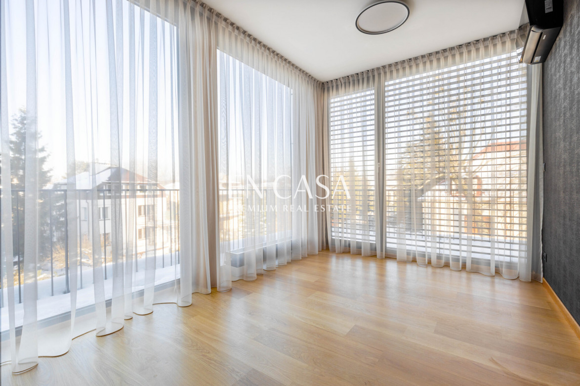 Apartment Rent Warszawa Mokotów Olimpijska 22